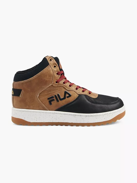 FILA Mid Cut 1 FILA Mid Cut