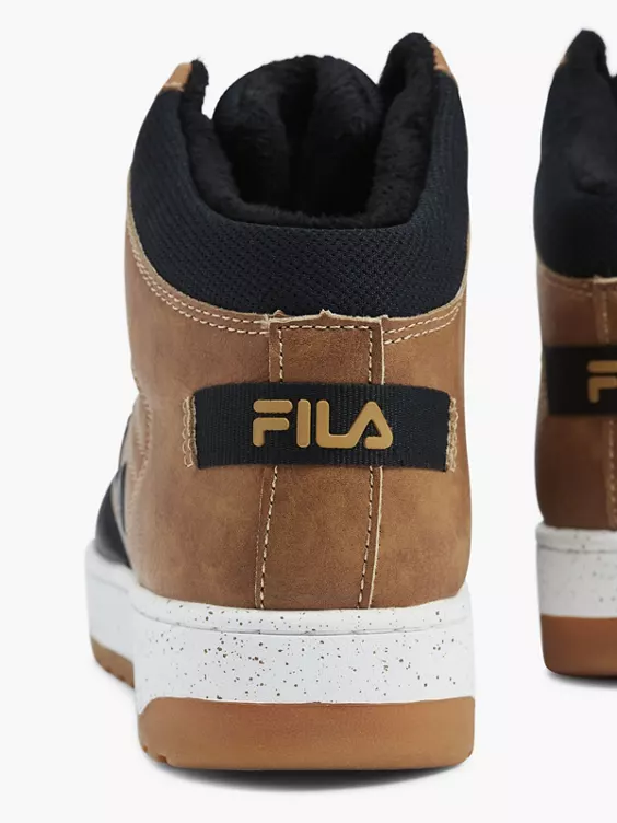 FILA Mid Cut 4 FILA Mid Cut – Bild 4
