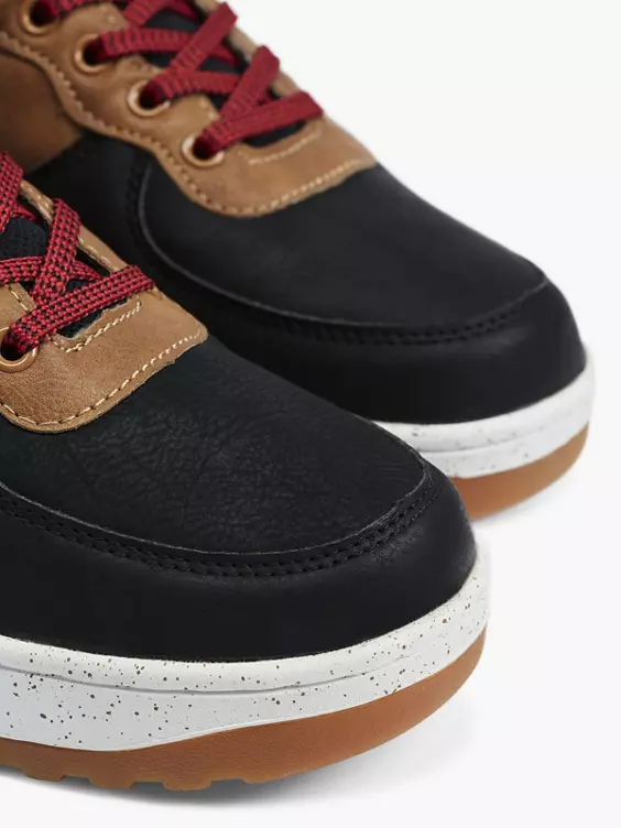 FILA Mid Cut 5 FILA Mid Cut – Bild 5