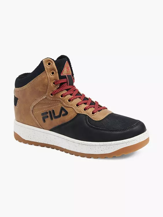 FILA Mid Cut 6 FILA Mid Cut – Bild 6