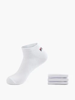 FILA 3er Pack Socken