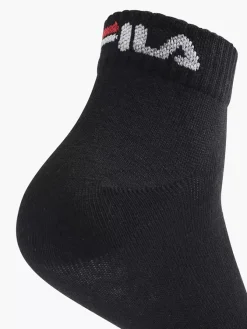 FILA 3er Pack Socken -FILA-Shop 1801020 H3