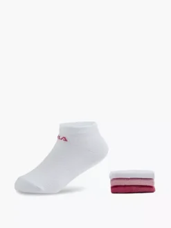 FILA 3er Pack Socken