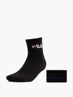 FILA 5er Pack Socken