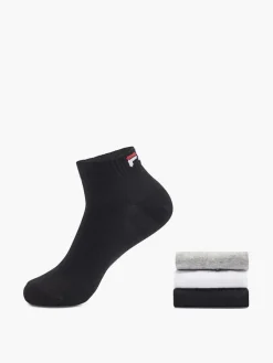 FILA 3er Pack Socken