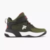FILA Mid Cut