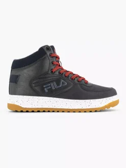 FILA Mid Cut