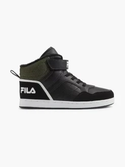 FILA Mid Cut