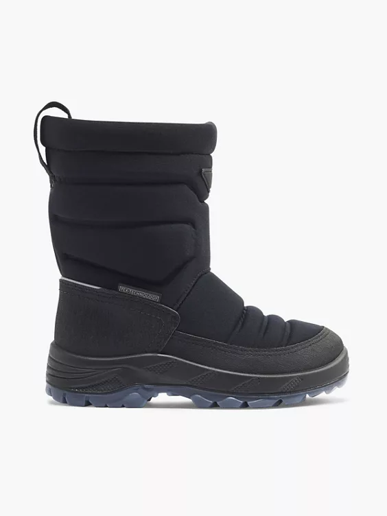 FILA Stiefel 1 FILA Stiefel