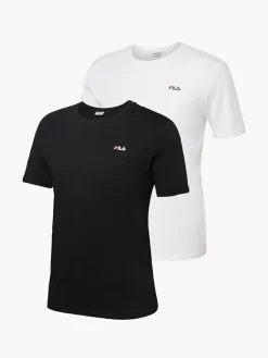 FILA 2er Pack T-Shirt