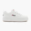 FILA Platform Sneaker