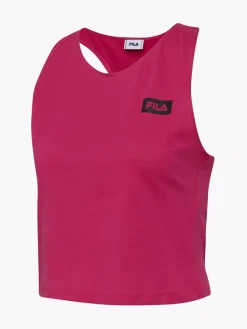 FILA Crop Top