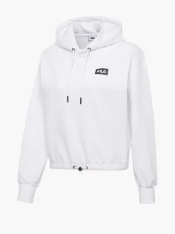 FILA Crop Hoodie