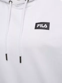 FILA Crop Hoodie -FILA-Shop 2033916 H3