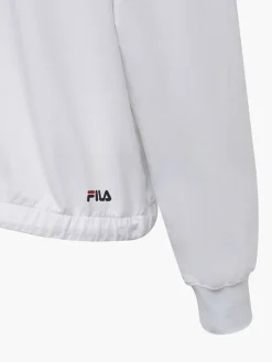 FILA Crop Hoodie -FILA-Shop 2033916 H4