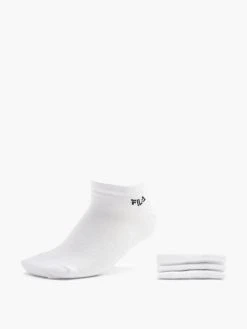 FILA 3er Pack Socken