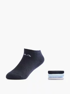 FILA 3er Pack Socken