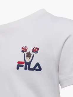 FILA T-Shirt -FILA-Shop 2034390 H4