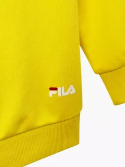 FILA Hoodie -FILA-Shop 2034484 H4
