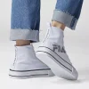 FILA Mid Cut