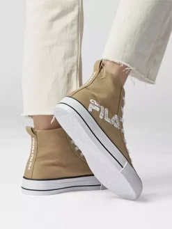 FILA Mid Cut