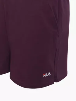 FILA Shorts High Waist -FILA-Shop 2050088 H4