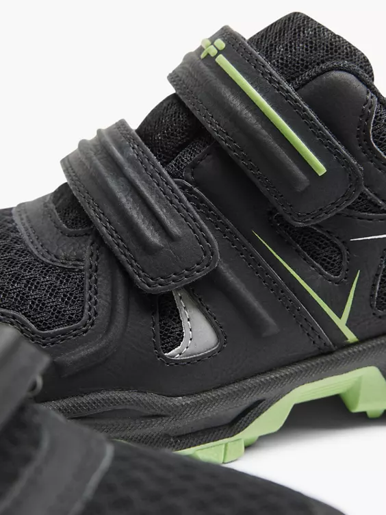 FILA Klettschuh 5 FILA Klettschuh – Bild 5