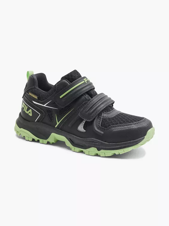 FILA Klettschuh 6 FILA Klettschuh – Bild 6