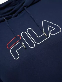 FILA Hoodie -FILA-Shop 2093313 H3