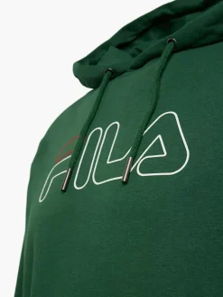 FILA Hoodie -FILA-Shop 2093317 H3