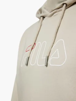 FILA Hoodie -FILA-Shop 2093319 H3