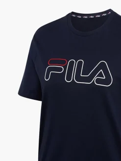 FILA T-Shirt -FILA-Shop 2093390 H3