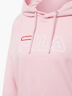 FILA Crop Hoodie -FILA-Shop 2094381 H3