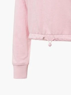 FILA Crop Hoodie -FILA-Shop 2094381 H4