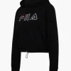FILA Crop Hoodie