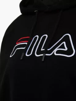 FILA Crop Hoodie -FILA-Shop 2094388 H3