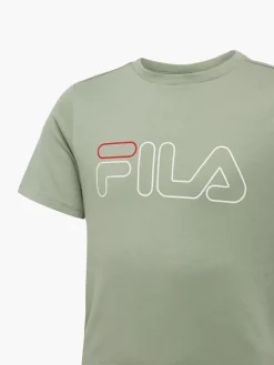 FILA T-Shirt -FILA-Shop 2094768 H3