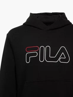 FILA Hoodie -FILA-Shop 2094774 H3