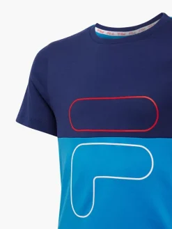 FILA T-Shirt -FILA-Shop 2094800 H3
