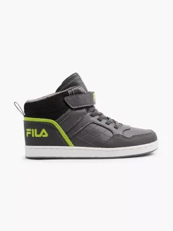 FILA Mid Cut