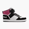 FILA Mid Cut