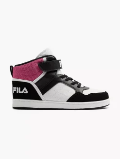 FILA Mid Cut