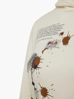 FILA Hoodie -FILA-Shop 2097285 H3