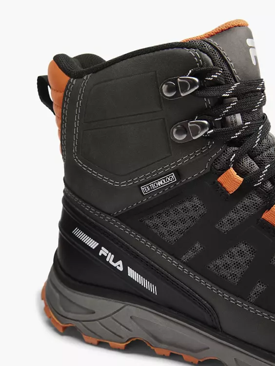 FILA Schnürboots 5 FILA Schnürboots – Bild 5