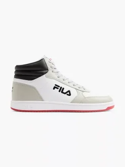 FILA Mid Cut