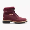 FILA Schnürboots
