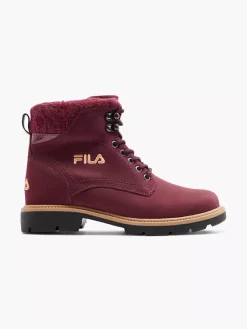 FILA Schnürboots