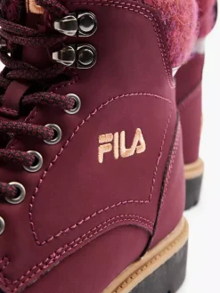 FILA Schnürboots -FILA-Shop 2116711 H5