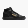FILA Mid Cut