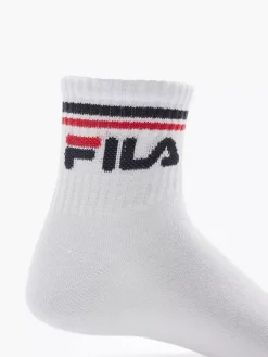 FILA 3er Pack Socken -FILA-Shop 2122643 H3